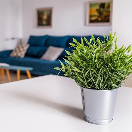 Amplio Apartamento Citycenter Córdoba Exteriér fotografie