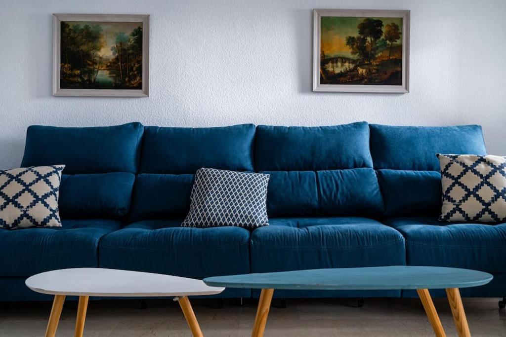 Amplio Apartamento Citycenter Córdoba Exteriér fotografie