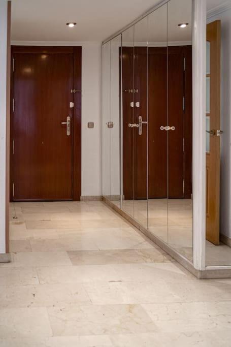 Amplio Apartamento Citycenter Córdoba Exteriér fotografie