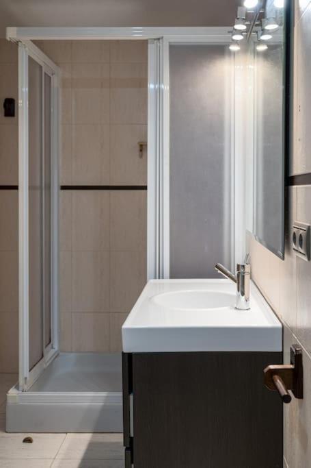 Amplio Apartamento Citycenter Córdoba Exteriér fotografie