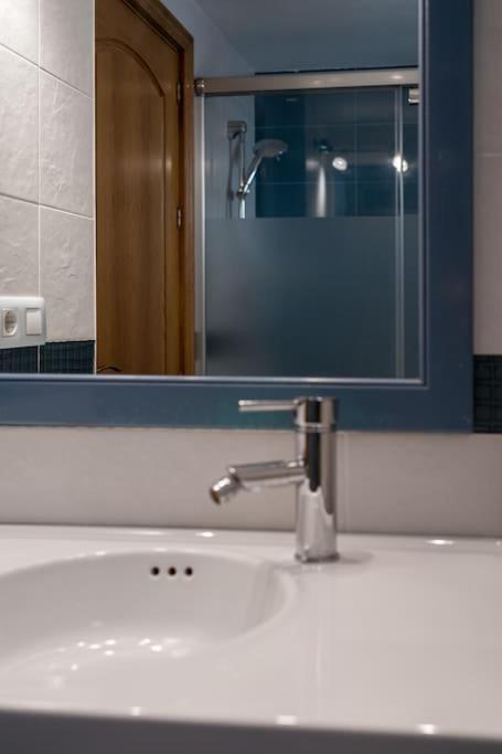 Amplio Apartamento Citycenter Córdoba Exteriér fotografie