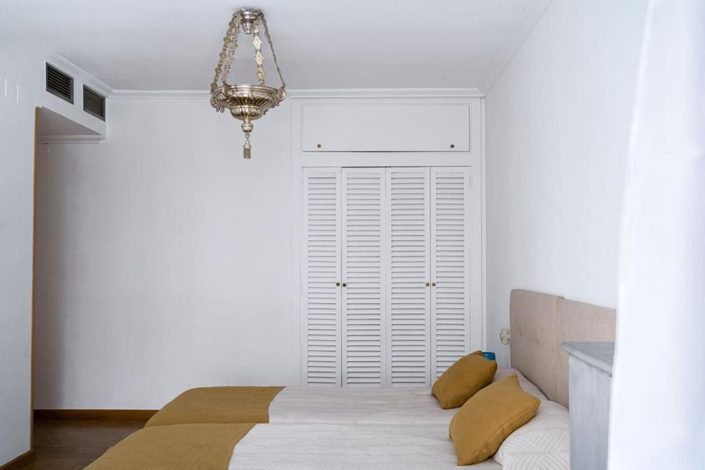 Amplio Apartamento Citycenter Córdoba Exteriér fotografie