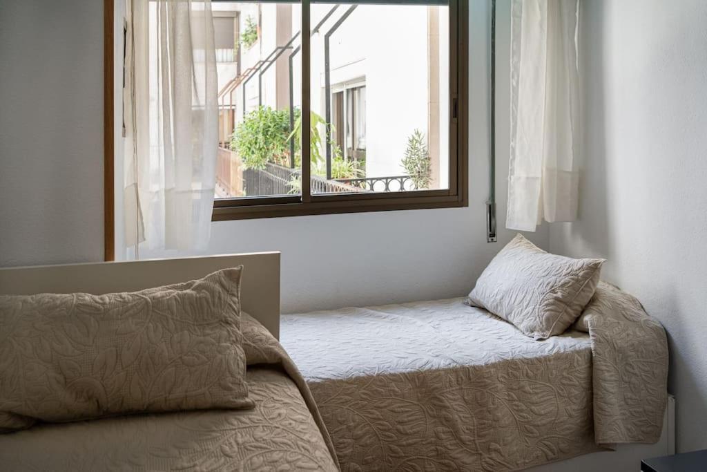 Amplio Apartamento Citycenter Córdoba Exteriér fotografie
