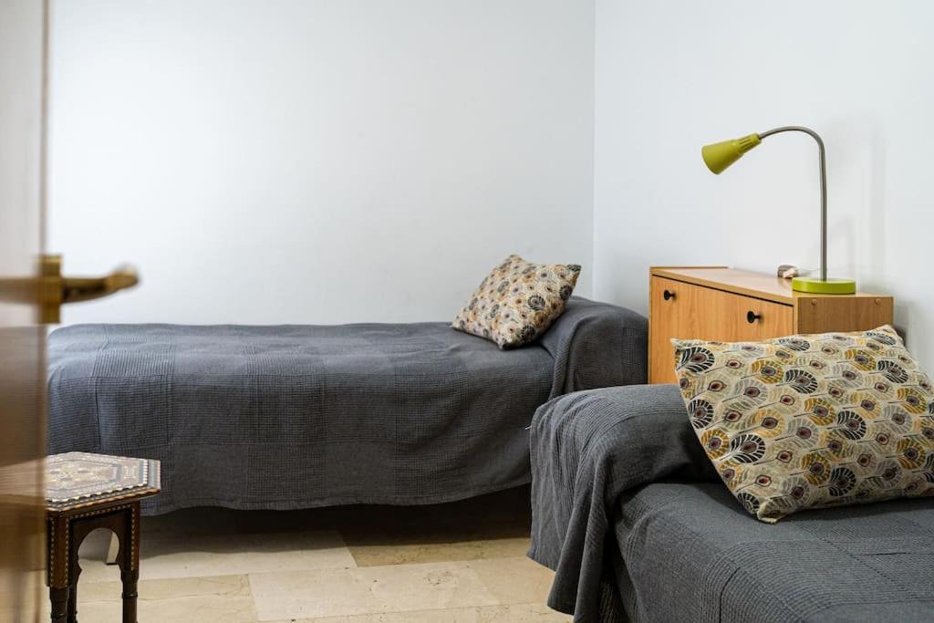 Amplio Apartamento Citycenter Córdoba Exteriér fotografie