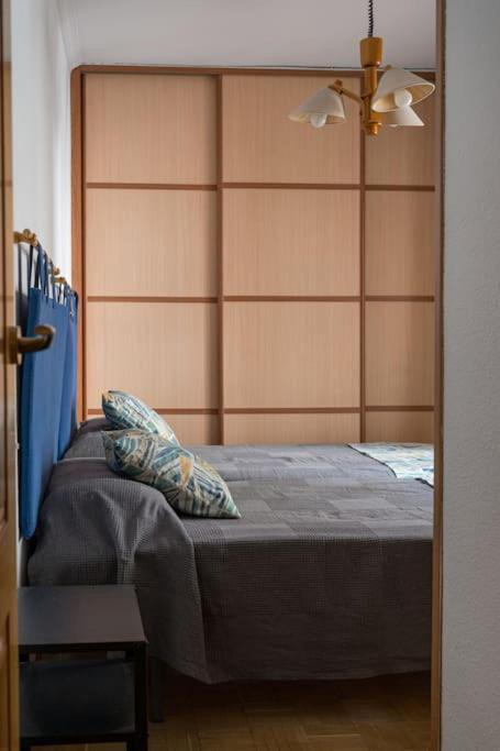 Amplio Apartamento Citycenter Córdoba Exteriér fotografie
