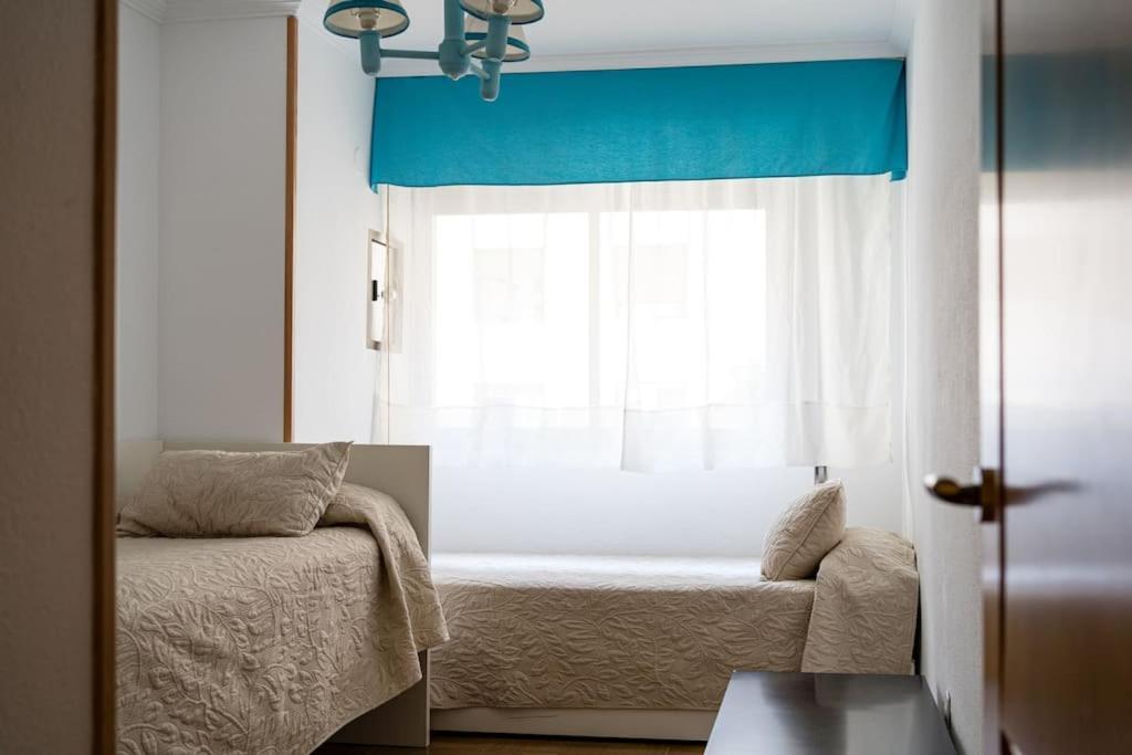 Amplio Apartamento Citycenter Córdoba Exteriér fotografie