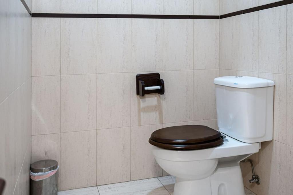Amplio Apartamento Citycenter Córdoba Exteriér fotografie