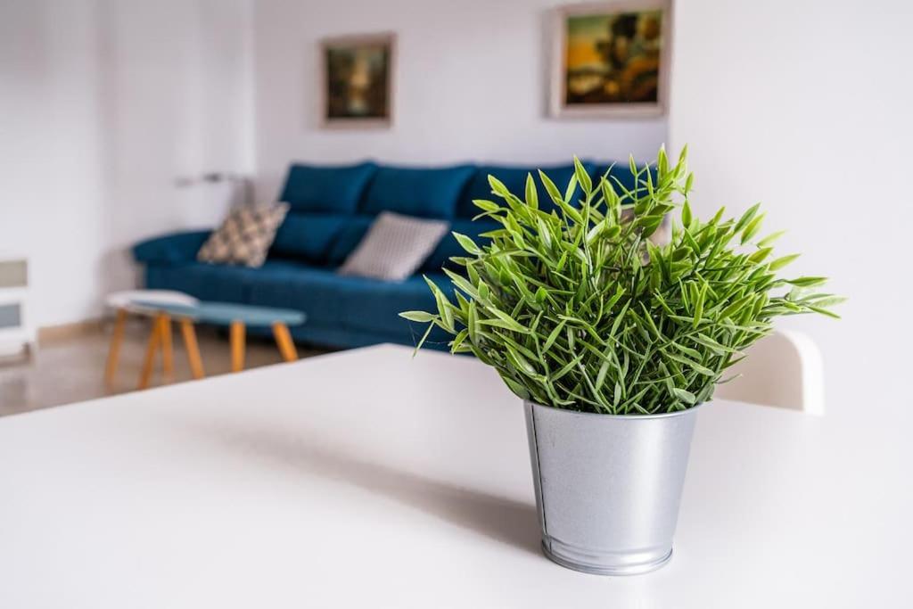 Amplio Apartamento Citycenter Córdoba Exteriér fotografie